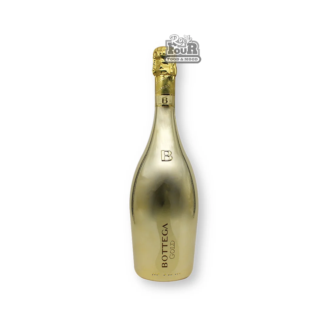 Գինի փրփրուն «Bottega Gold» 750մլ